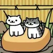 なすにゃんの画像