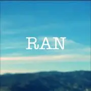 RAN(プロフィール必読)の画像