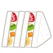 ふるーつさんどの画像