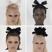 LITMUS maison lulu pinot Isabel hood BLK - メルカリ