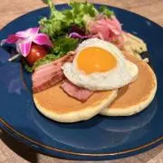 アロハの画像