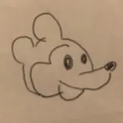 15時06分の画像