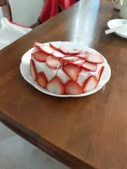 苺の画像