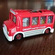 SMILE BUS♫