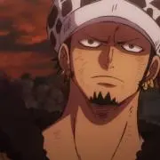 トラファルガー・D・ワーテル・ロー