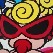 ミニミニの画像