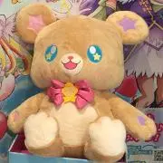 mii＊の画像