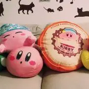 ☆カービィ ☆新米ママ育児