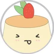 プリンの画像