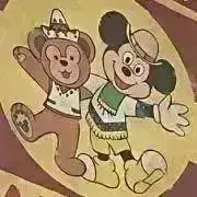 ミッフィー★値下げ考えますの画像