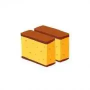 かすてらの画像