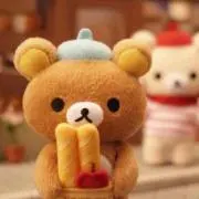 ぴよっクマ