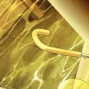 韮澤理紫 缶バッジ 特典 中尾ヤスヒロ PUS - メルカリ