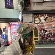 断捨離中
