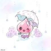 茶子の画像