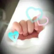 ふーちん¨̮♡