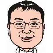 芋洗坂係長補佐