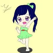 東條ことりの画像