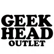 GEEKHEAD OUTLET＆B品専門の画像
