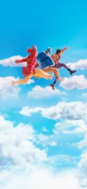 ももの画像