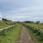 高ボッチの画像