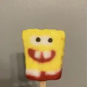スポンジの画像