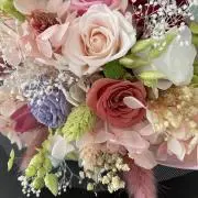 hand flower（プロフ必読）の画像