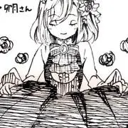 卯月