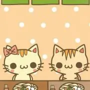 ちゃらりー