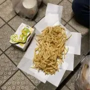 モリモリポテトの画像