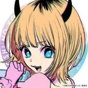 あらちゃんの画像