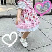 プロフ見てくださいの画像