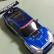 パームドーナツ