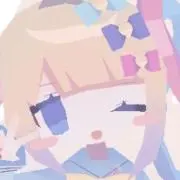 眠気の画像