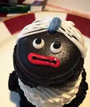 ぽぽの画像