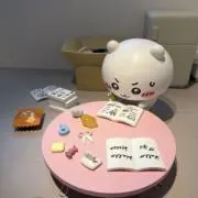 ちぃの画像