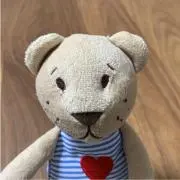 ふにゃっちゃんの画像