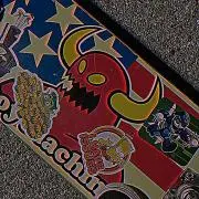 レイの画像