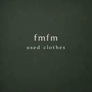 Used clothes fmfmの画像
