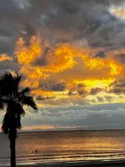 古着屋Wsunsetの画像