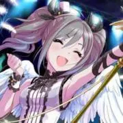 みるく*・。