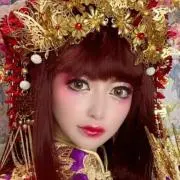 ちこりん