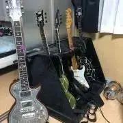 専用】ESP VP-200 VIPER ペイントギター - メルカリ