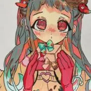 中学1年りんりん