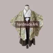 handmade Arkの画像