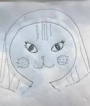ねこの画像
