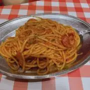 ナポリタンの画像