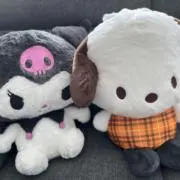 ぷーの画像