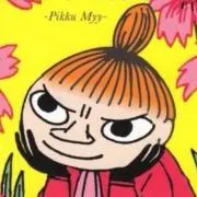 リトル ミー♪
