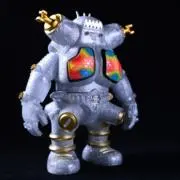 下北のメガミの画像